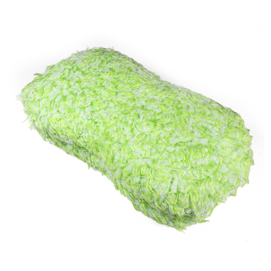 Green Gremlin Microfibre Wash Sponge