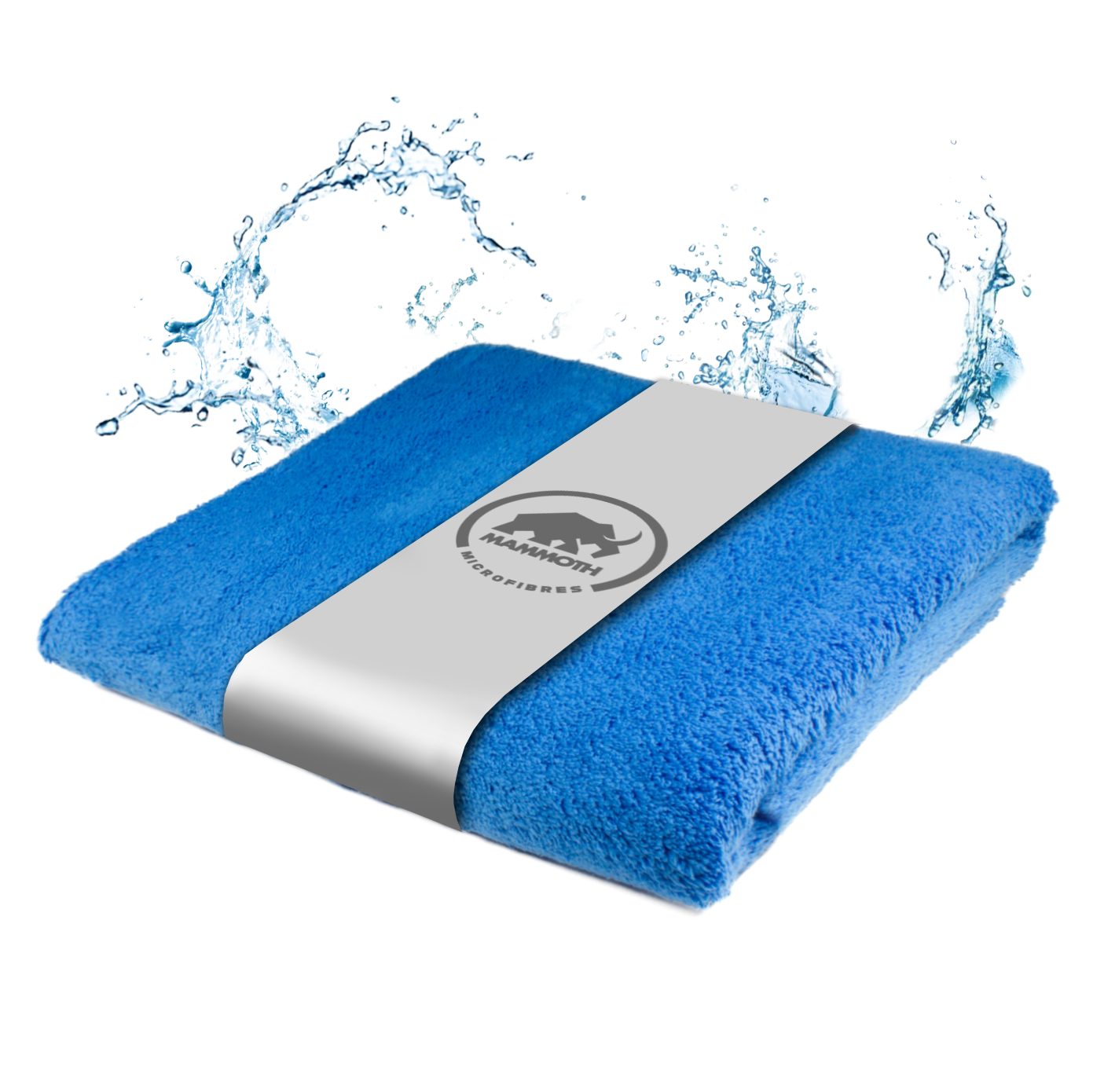 Infinity XL 600 GSM Drying Towel, 60cm x 80cm