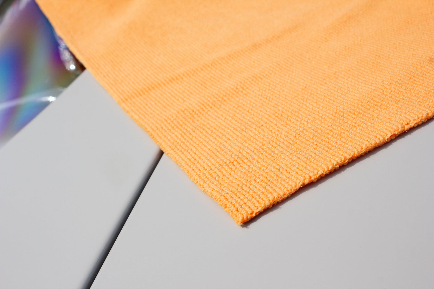 Coating Cloth 330 GSM Microfibre Towel, 42cm x 35cm