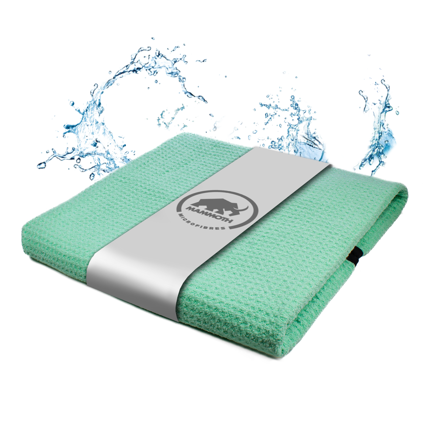 Uber Guzzler Drying Towel, 50cm x 100cm