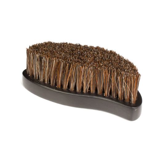 ZUKO Soft Leather Brush